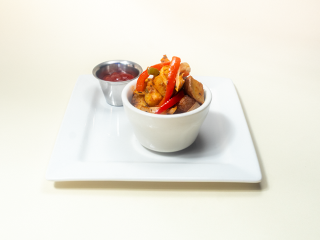 Home Fries