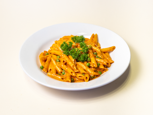 Penne Ala Vodka