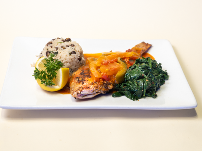 Red Snapper