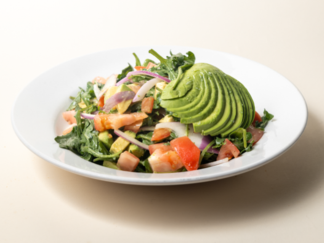 Avocado Salad