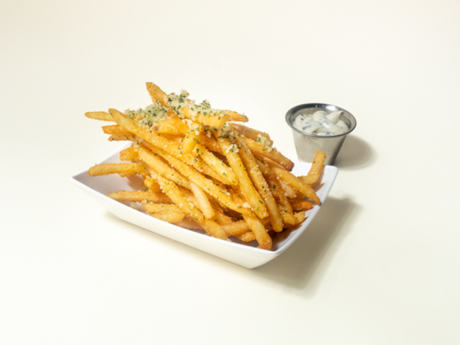 French Fries +