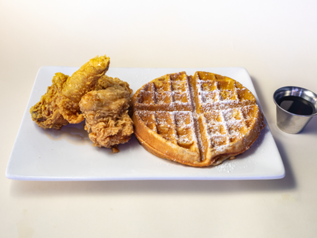 chix waffle