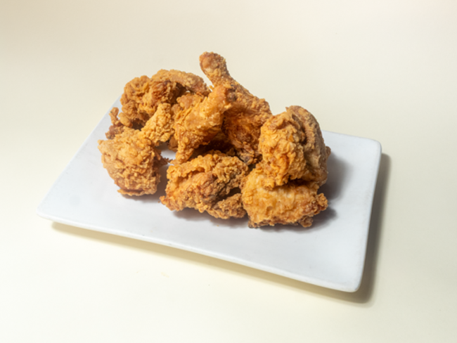 Whole Fried Chicken