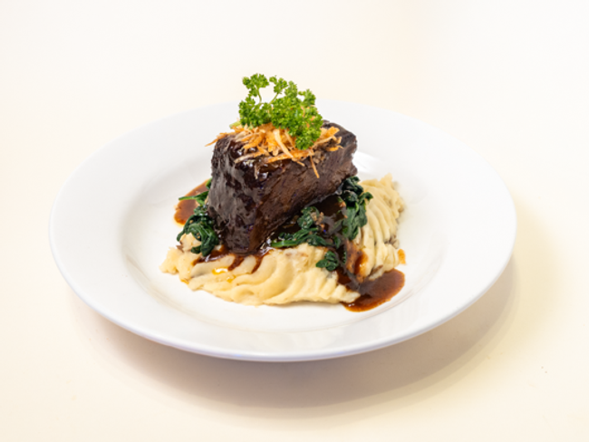 Beef Short Rib
