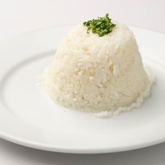 ARROZ BLANCO