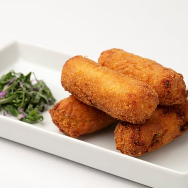 CROQUETAS CATERING STYLE (40 Pieces)