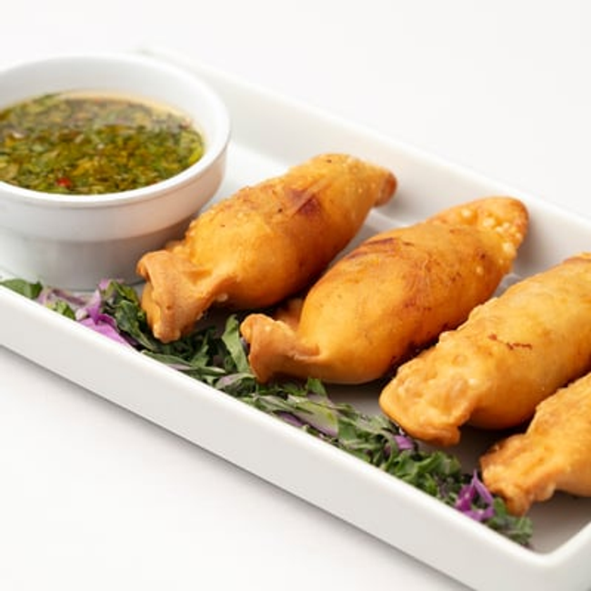 EMPANADAS CATERING STYLE (40 Pieces)