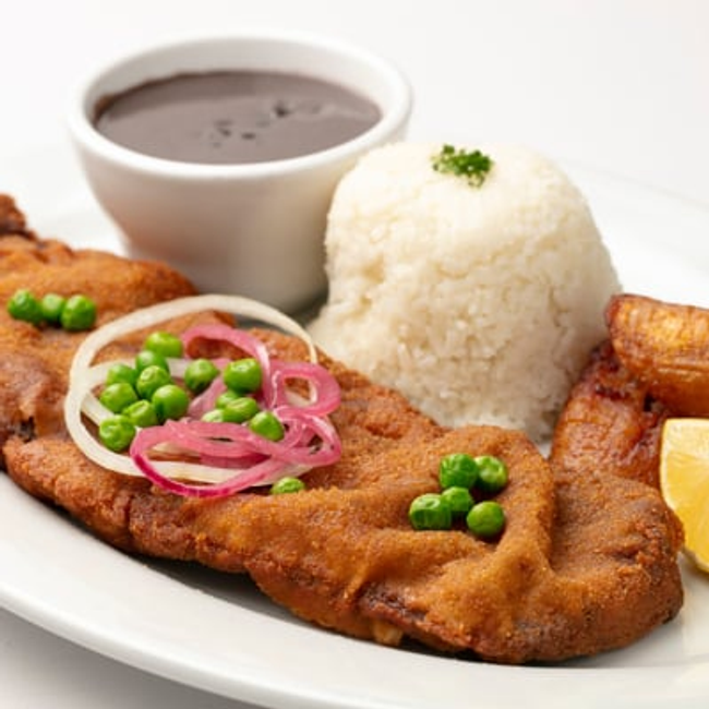 EMPANIZADO CATERING STYLE (FEEDS 10)