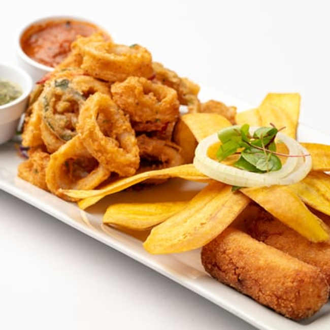 EXPLORADOR FAMILY STYLE (FEEDS 5)