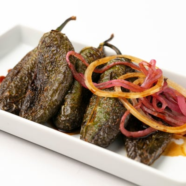 JALAPENOS TOREADO FAMILY STYLE (FEEDS 5)