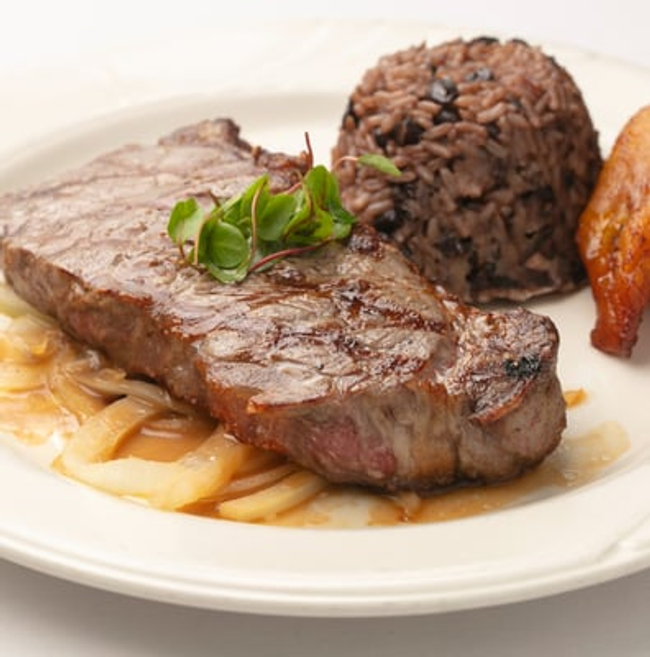 PRIME NEW YORK CATERING STYLE (FEEDS 10)