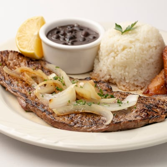 PALOMILLA FAMILY STYLE (FEEDS 5)