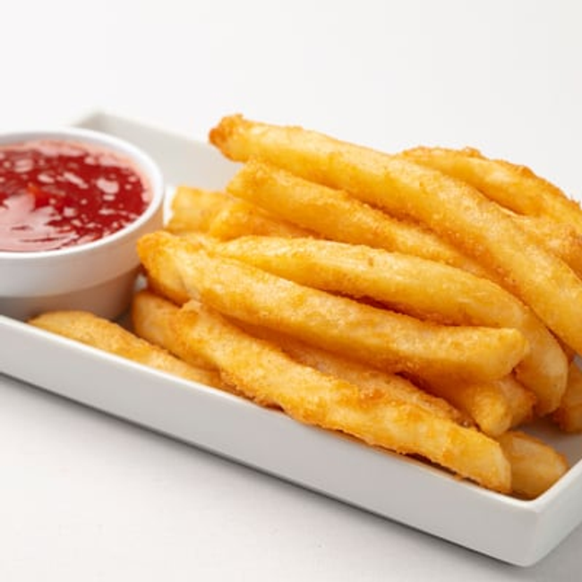 PAPAS FRITAS FAMILY STYLE (FEEDS 5)