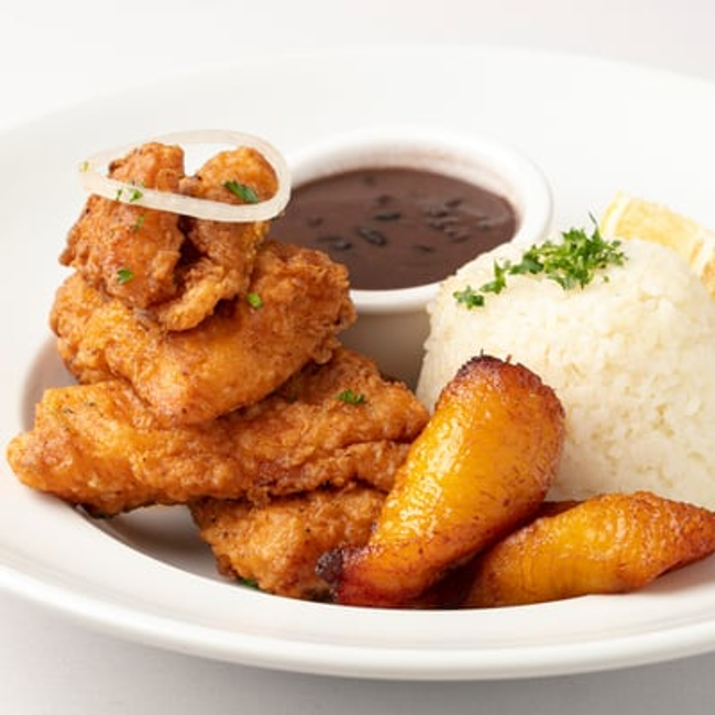 PESCADO FRITO CATERING STYLE (FEEDS 10)