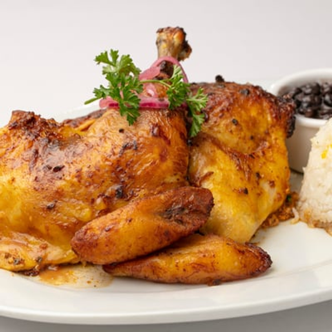 POLLO ASADO CATERING STYLE (FEEDS 10)