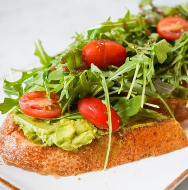Avocado Toast