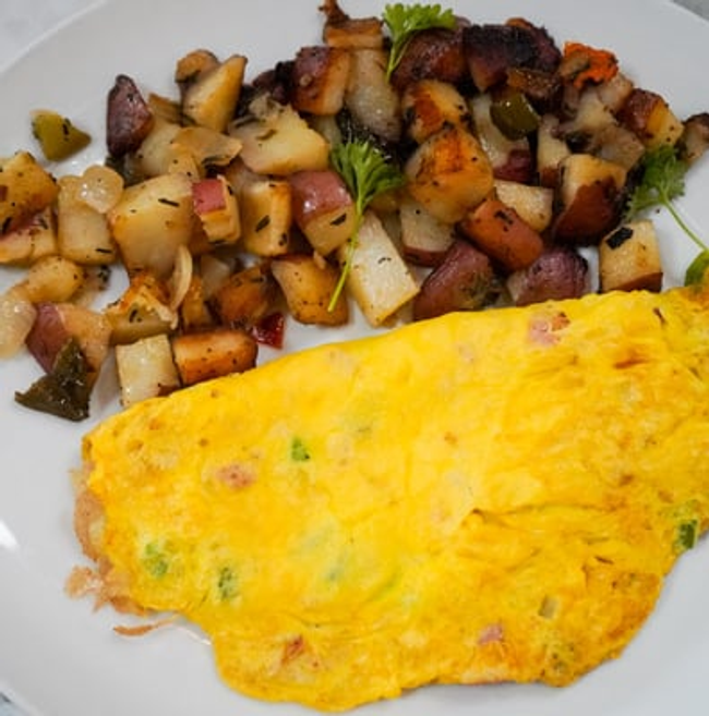 Denver Omelette