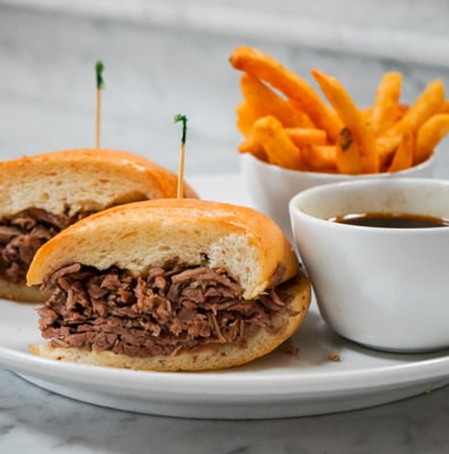 French Dip