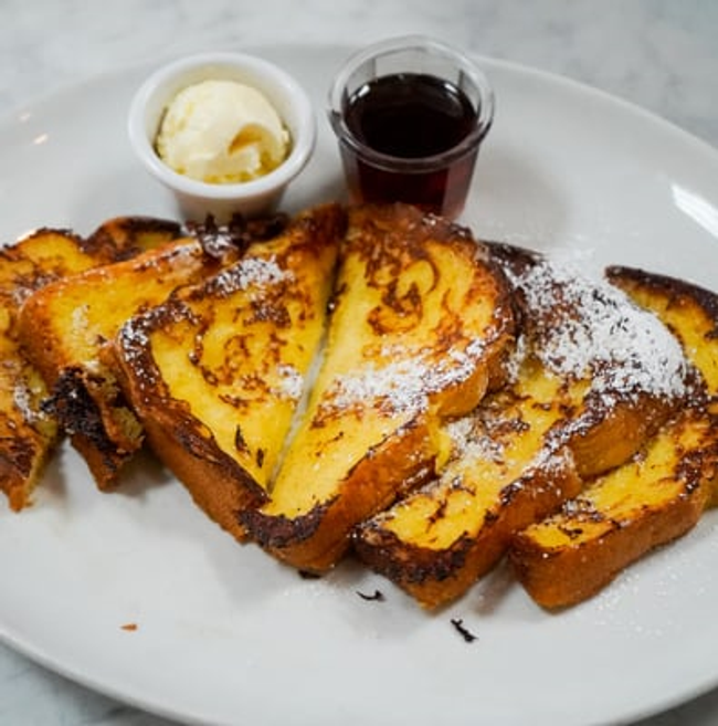 French Toast