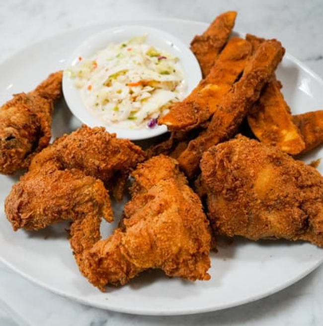 Fried Chicken