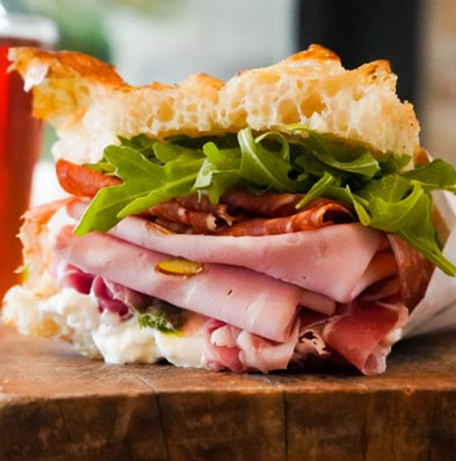 La Piccante Paradiso