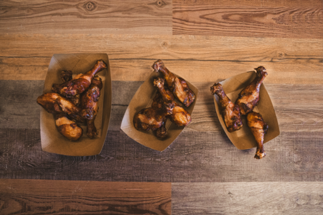 Drumsticks