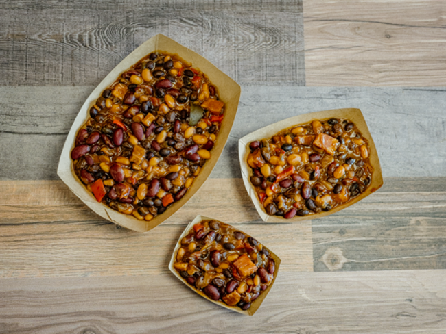 Stewed Beans