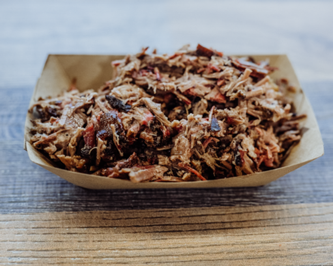 Chopped Brisket(lb.)