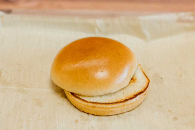 Brioche Bun