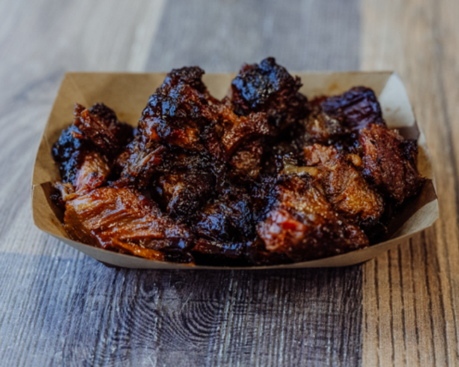 Burnt Ends(lb.)