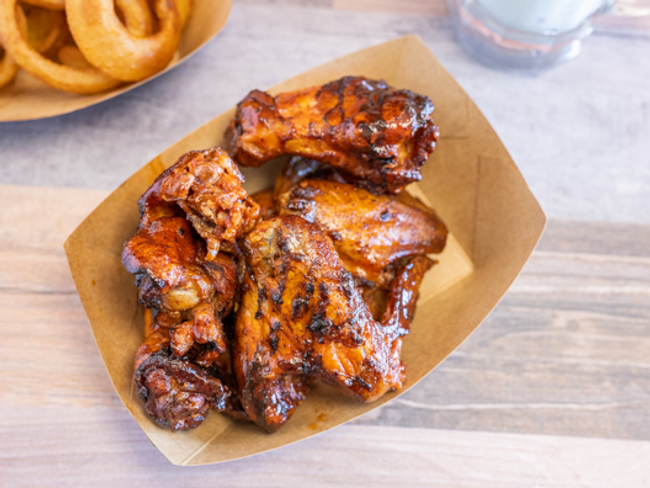 WINGS