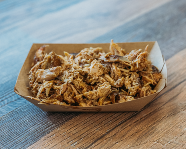 Chicken BBQ(lb.)