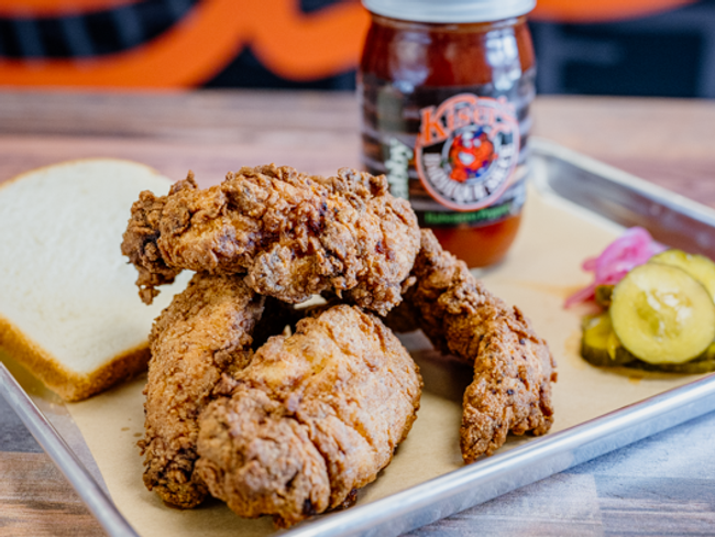 Chicken Tenders