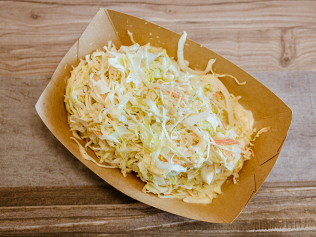 Creamy Slaw