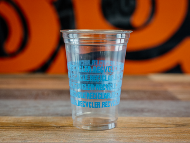 Cup