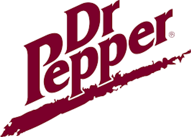 Dr. Pepper