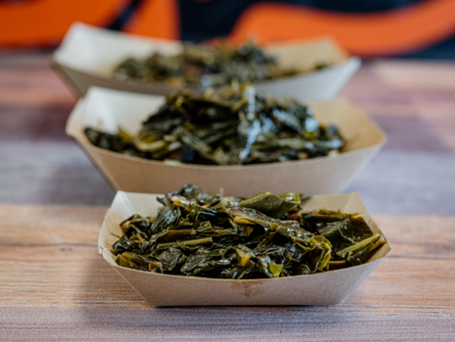 Collard Greens
