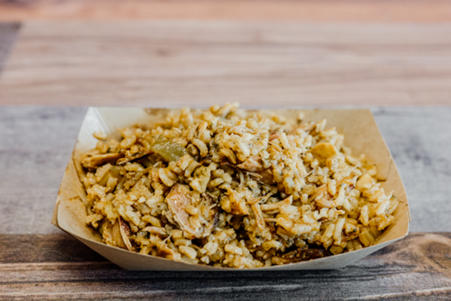 Jambalaya