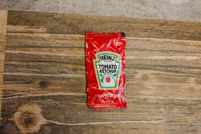 Ketchup