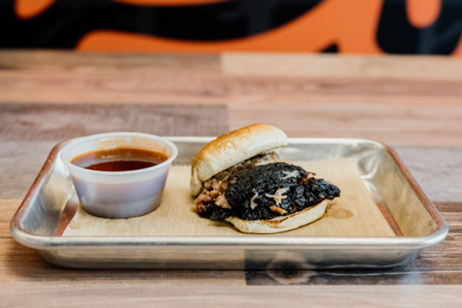KIds Brisket