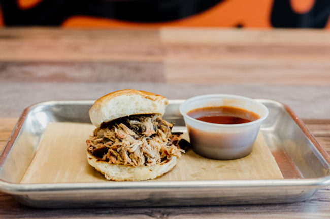 Kid's Pork