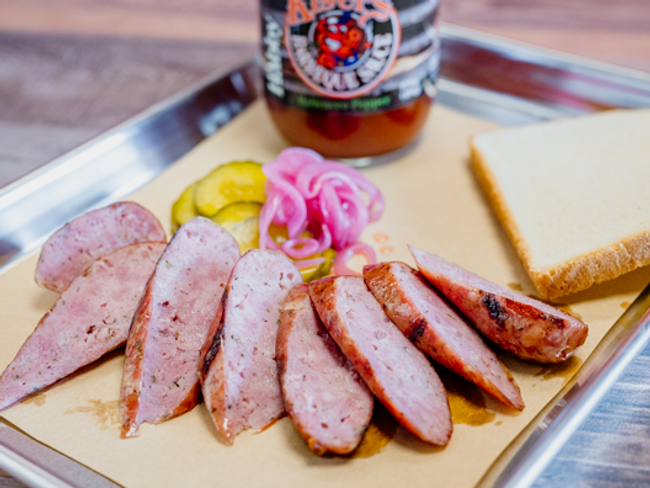 Kielbasa Sausage