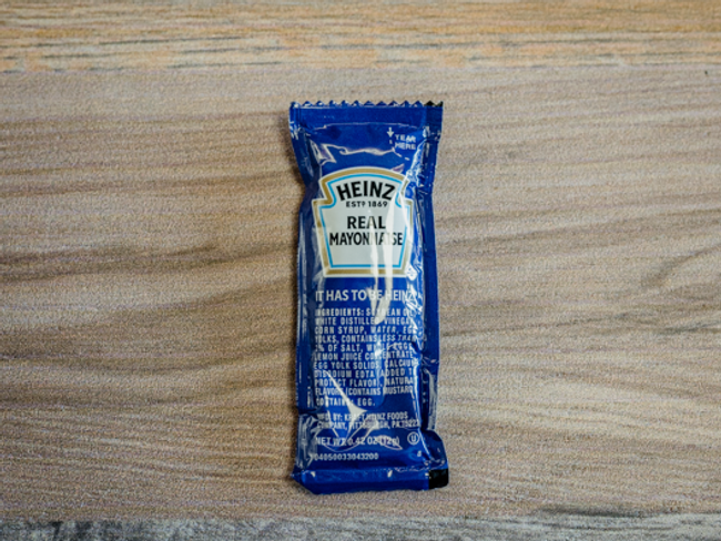 Mayonnaise