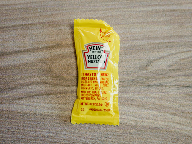 Mustard