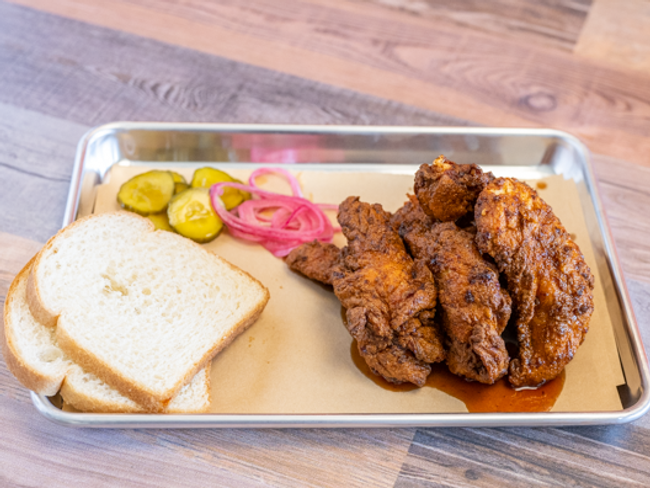 Nashville Chicken Tenders