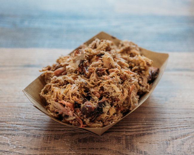 Pork BBQ(lb.)