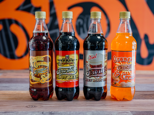 Rootbeer