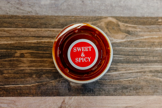 Side/BBQ Sauce