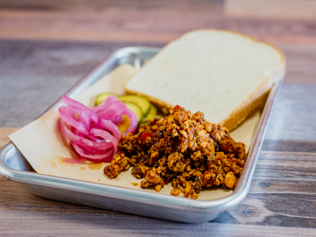 Tofu BBQ(lb.)