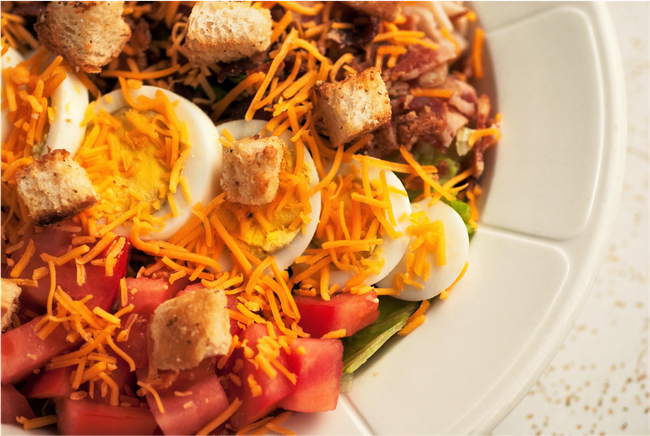 COBB SALAD